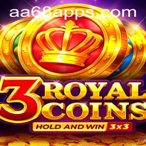 Explorando o Fascinante Jogo 3royalcoins