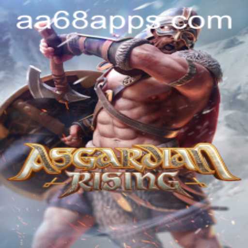Explorando AsgardianRising: Um Mundo de Aventuras Épicas