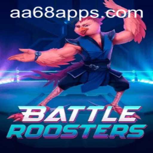 BattleRoosters: A Excitante Arena de Aves Combatentes