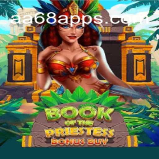 Explorando o Intrigante Universo do Jogo BookOfThePriestess