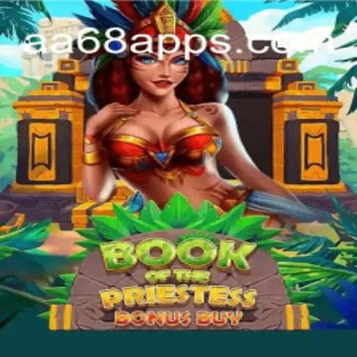 Explorando o Intrigante Universo do Jogo BookOfThePriestess