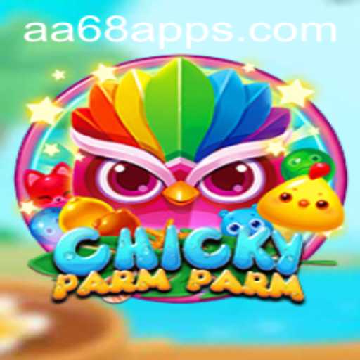 Descubra ChickyParmParm: O Jogo que Conquistou os Fãs de Entretenimento