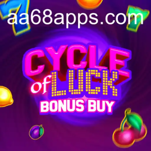 Explorando CycleofLuckBonusBuy: Um Jogo Repleto de Emoções e Oportunidades