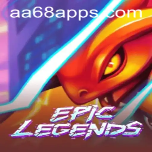 EpicLegends: Descubra Tudo Sobre o Jogo que Está Conquistando o Mundo