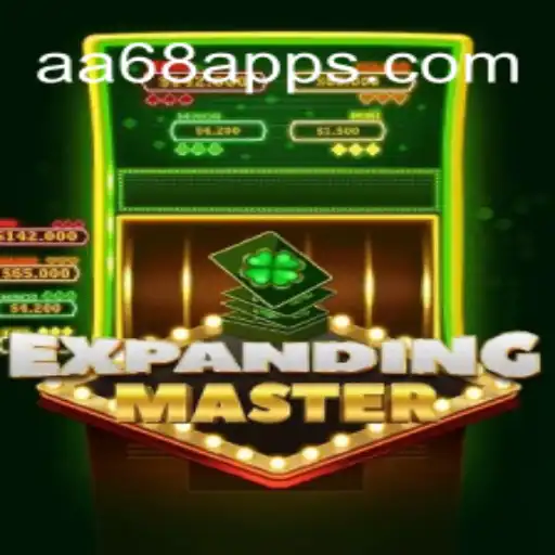 Descubra o Mundo Fascinante de ExpandingMaster: A Nova Sensação de Jogo