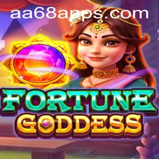 Descubra a Emoção de FORTUNEGODDESS no Mundo dos Jogos de Azar