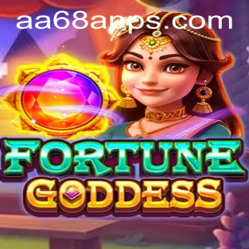 Descubra a Emoção de FORTUNEGODDESS no Mundo dos Jogos de Azar