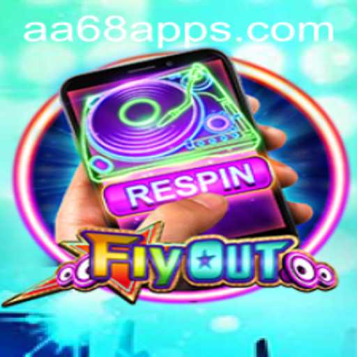 Descubra o emocionante mundo de FlyOut