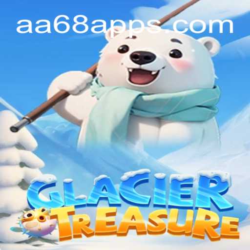 Desvendando os Mistérios de GlacierTreasure: Um Mergulho em Sua Aventura Congelante