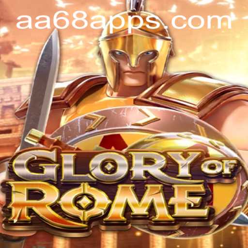 Descubra o Fascinante Mundo de GloryofRome