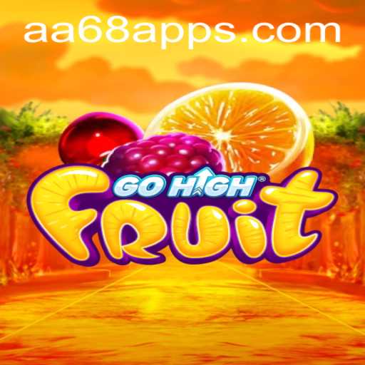Descubra o Mundo de GoHighFruit: Uma Experiência de Jogo Inovadora