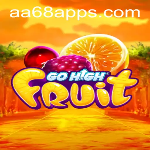 Descubra o Mundo de GoHighFruit: Uma Experiência de Jogo Inovadora