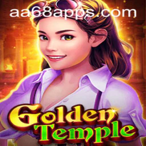 GoldenTemple: O Jogo que Está Revolucionando o Entretenimento Virtual