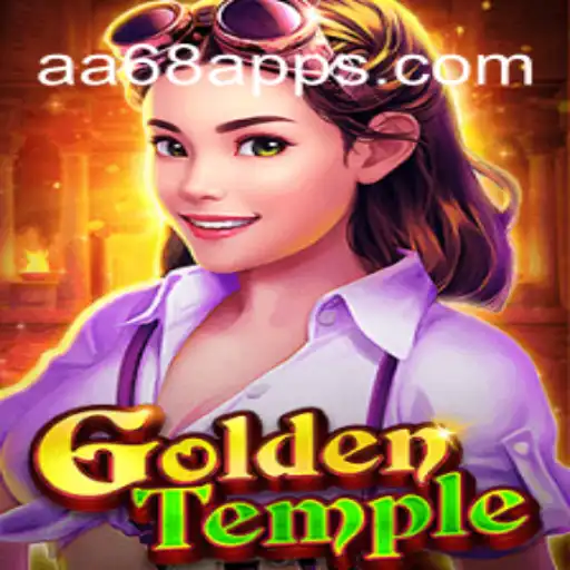 GoldenTemple: O Jogo que Está Revolucionando o Entretenimento Virtual