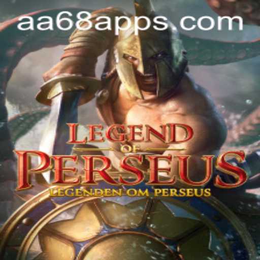 LegendofPerseus: Mergulhe na Épica Jornada Mitológica