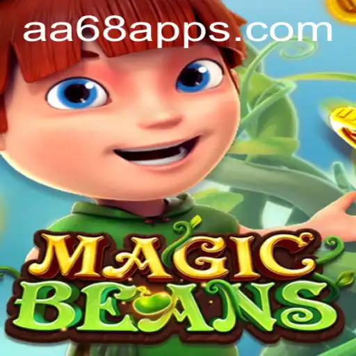 Descubra o Fascinante Mundo do Jogo MAGICBEANS