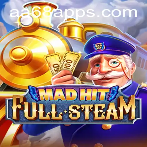 MadHitFullSteam: O Jogo que Está Conquistando o Mundo