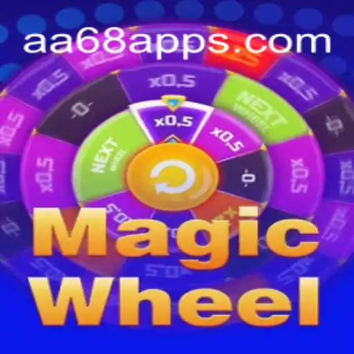 Explorando o Fascinante Jogo de MagicWheel: Um Guia Completo