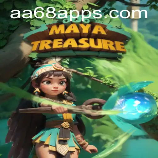 Descubra o Fascinante Mundo de MayaTreasure: Um Jogo de Aventura com aa68.com