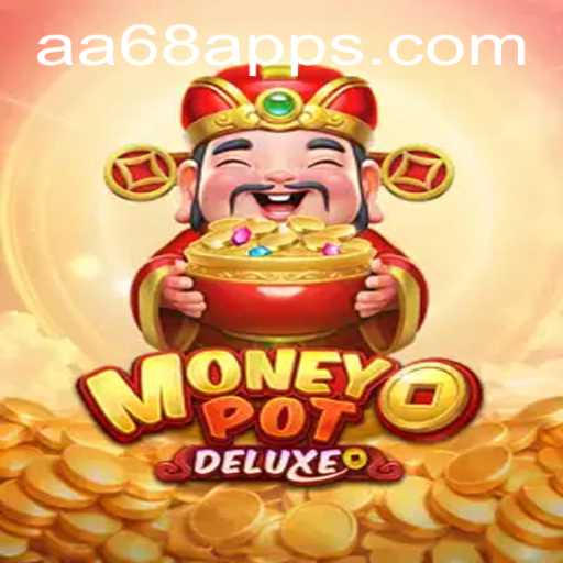 Explorando o Fascinante Mundo de MoneyPotDELUXE: Um Guia Completo