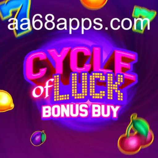Explorando CycleofLuckBonusBuy: Um Jogo Repleto de Emoções e Oportunidades