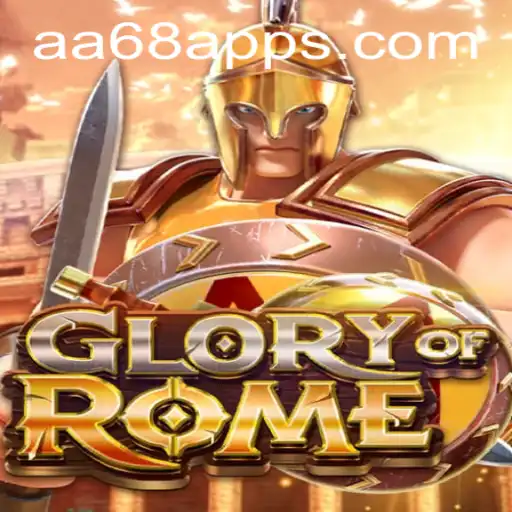 Descubra o Fascinante Mundo de GloryofRome