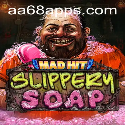 Explorando MadHitSlipperySoap: O Novo Fenômeno dos Jogos Casuais