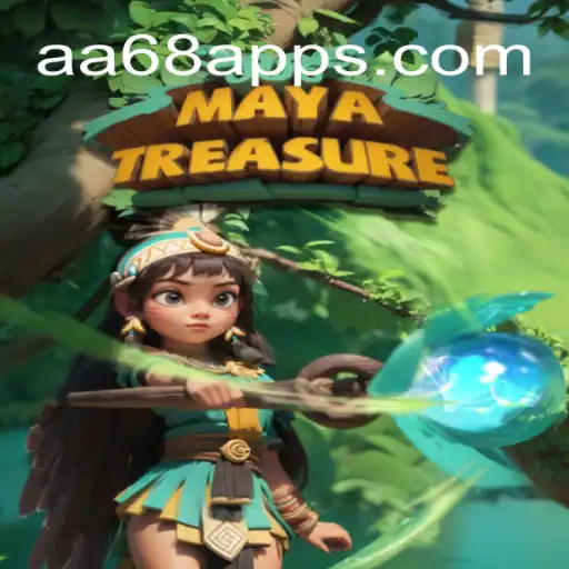 Descubra o Fascinante Mundo de MayaTreasure: Um Jogo de Aventura com aa68.com
