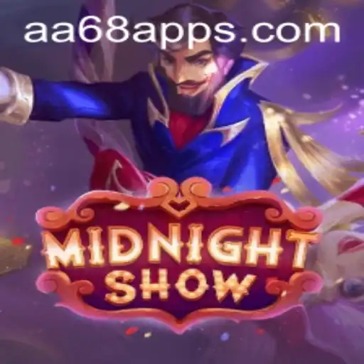 Explorando o Mundo de MidnightShow: Um Mergulho no Popular Jogo Associado ao aa68.com
