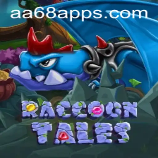 Explorando o Mundo de RaccoonTales: Aventura e Diversão ao Alcance das Mãos