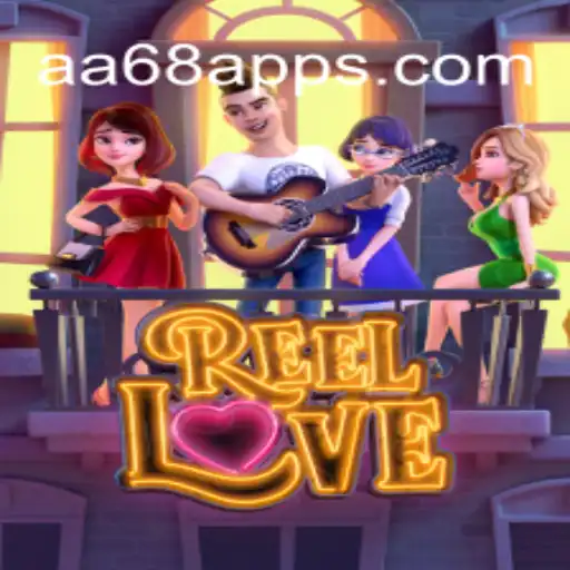 Explorando o Jogo ReelLove e Suas Regras Fascinantes