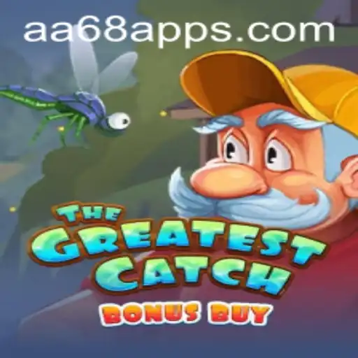 Descubra as Aventuras de 'TheGreatestCatchBonusBuy'