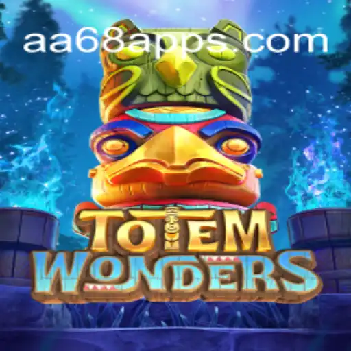 Descubra a Magia de TotemWonders: Uma Jornada de Estratégia e Aventura