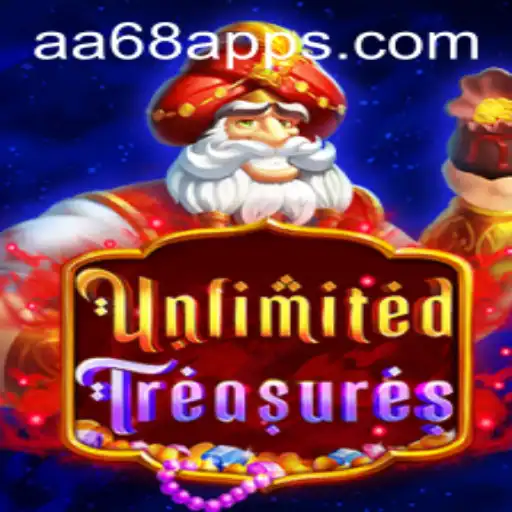 UnlimitedTreasures: Uma Jornada Épica em Busca de Riquezas