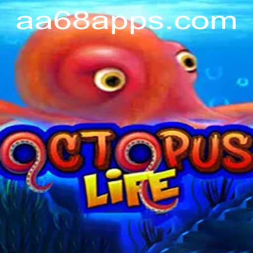 Descubra a Aventura Subaquática de OctopusLife