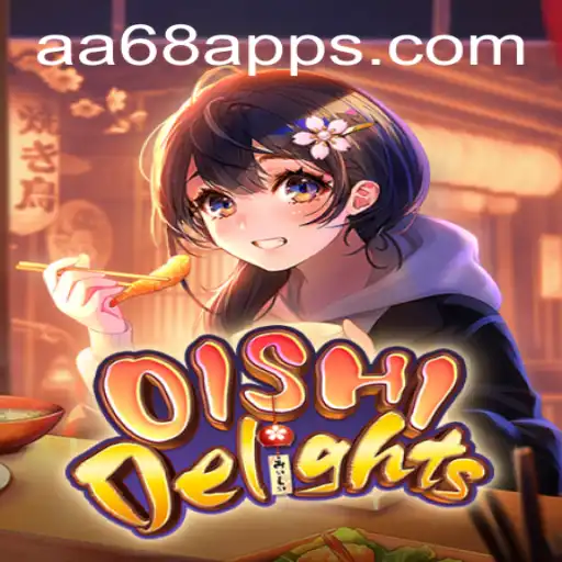 Descubra o Encanto do Jogo OishiDelights