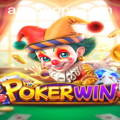 Explorando o Mundo de POKERWIN: Regras e Estratégias