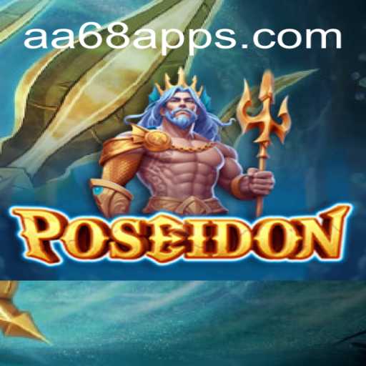 Guia Completo do Jogo Poseidon