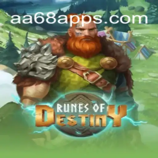 Explorando o Mundo de RunesOfDestiny: Uma Jornada Épica