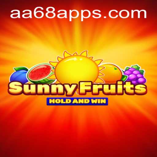 Descobrindo SunnyFruits: Um Mergulho no Novo Fenômeno das Slots Online