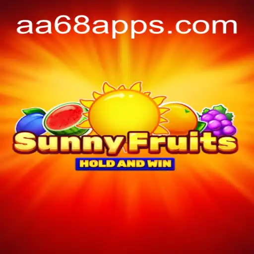 Descobrindo SunnyFruits: Um Mergulho no Novo Fenômeno das Slots Online