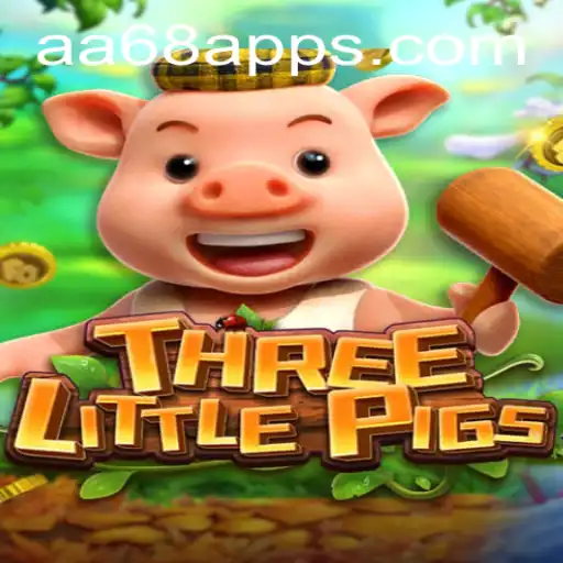 Explorando o Mundo de THREELITTLEPIGS: Um Jogo de Estratégia e Aventura