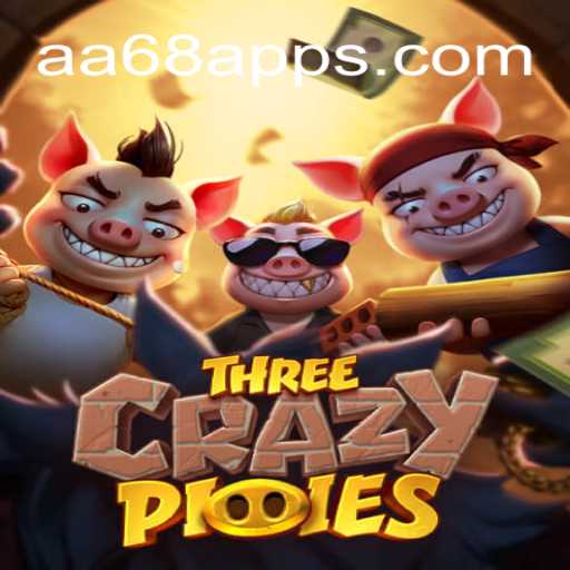 Explorando o Mundo Fascinante de ThreeCrazyPiggies: Um Jogo Inovador