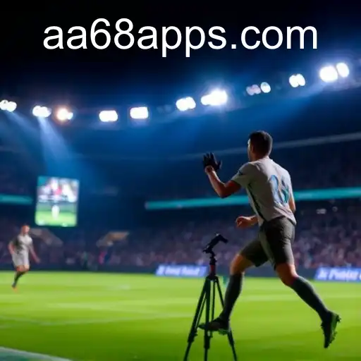 Transmissão ao Vivo e aa68.com: Uma Visão Abrangente