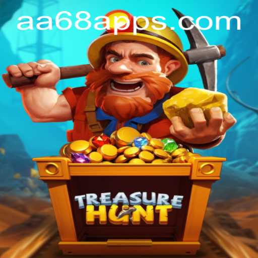Explorando o Mundo do TreasureHunt
