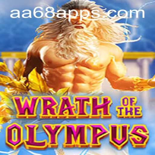 Explorando WrathofOlympus: Um Mergulho no Mundo Mitológico dos Jogos